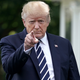 Image for article titled Some Norwegian Man Has Nominated Trump for the 2021 Nobel Peace Prize, and It Totally Makes Sense